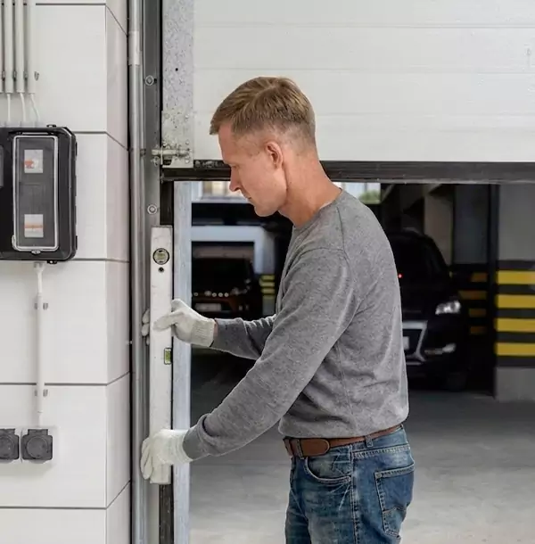 Why Choose Us for Door, Gate and Security Services in Lethbridge, AB