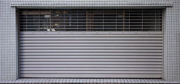 Advanced Solutions for Your Aluminum Garage Doors in Lethbridge, Alberta