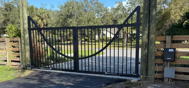 Gate Motor Repair Lethbridge