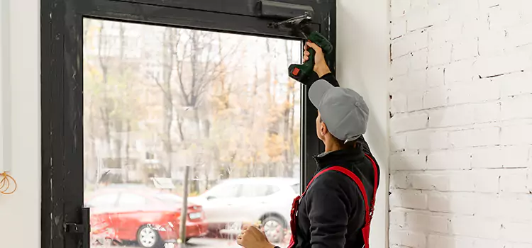 Comprehensive Door Closer Services in Lethbridge, AB