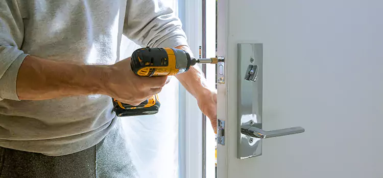 Door Knob Lock Repair Lethbridge