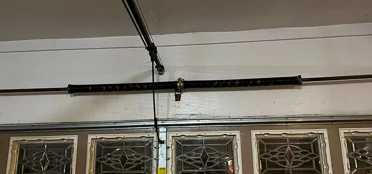 Garage Door Spring Repair Near Me Lethbridge
