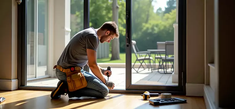 Comprehensive Solutions for Every Glass Door Need in Lethbridge, AB