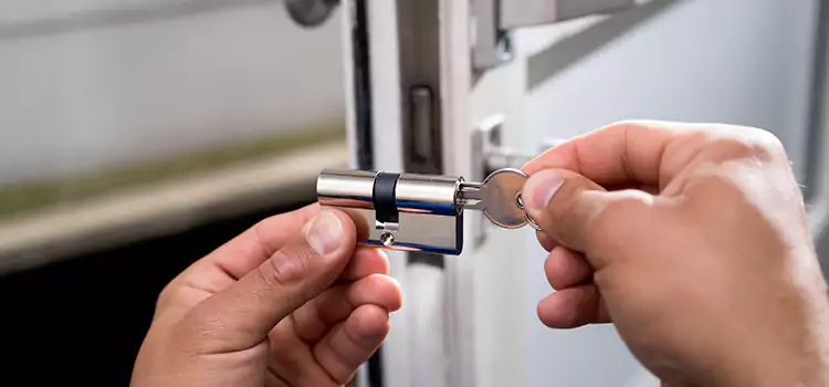 Emergency Locksmith for House Lethbridge