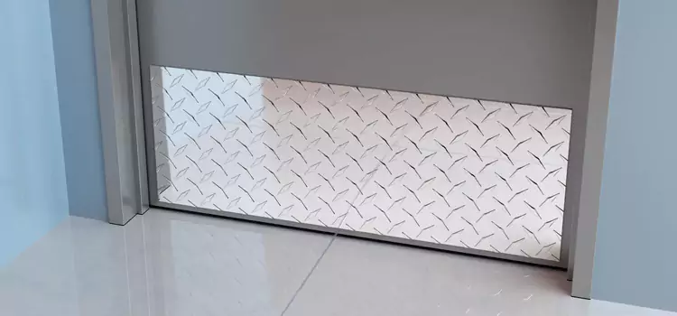 Benefits of Professional Kick Plate Solutions in Lethbridge, AB