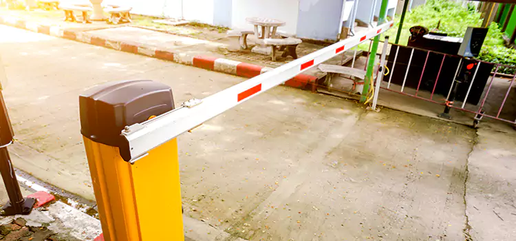 Automatic Parking Gate Installation Lethbridge