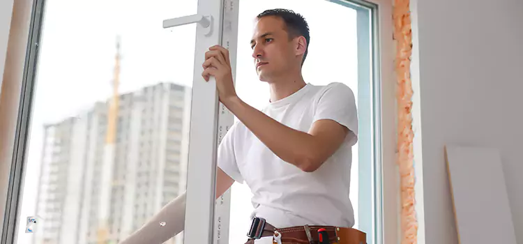 Patio Glass Replacement Lethbridge
