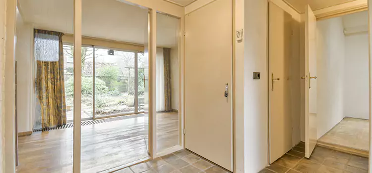 Why Choose Our Pocket Door Experts in Lethbridge, AB?