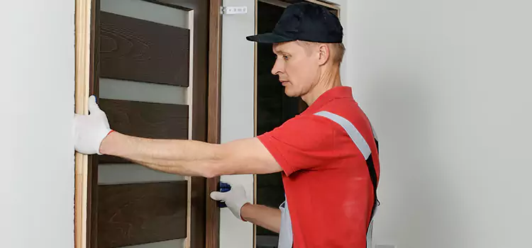 Frame and Panel Restoration Lethbridge