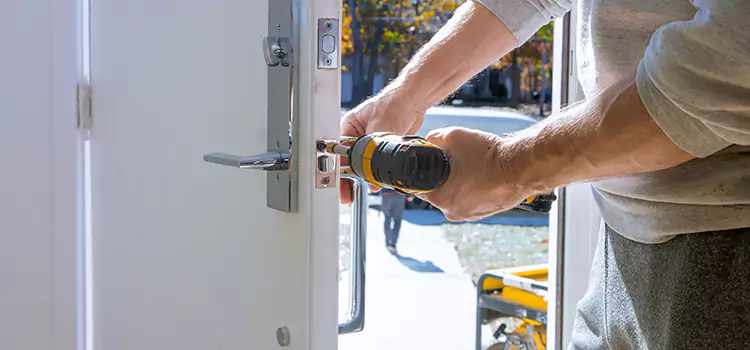 Insulated Roll Up Garage Doors Residential Lethbridge