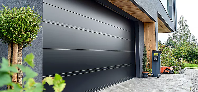 Residential Garage Door Service Lethbridge
