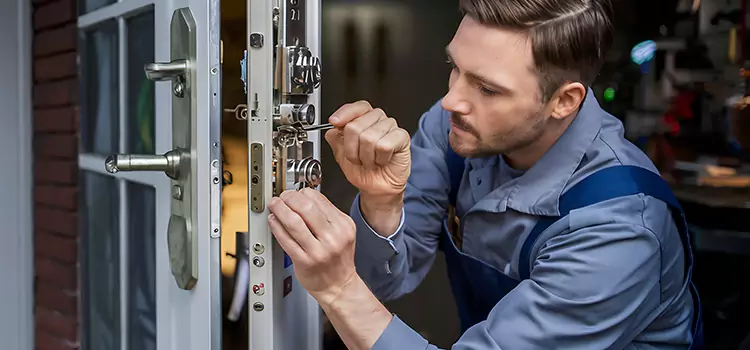 Residential Lock Installation Lethbridge