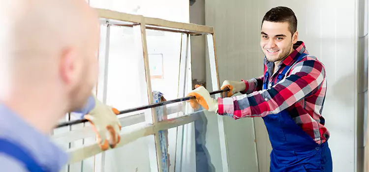 Patio Door Panel Replacement Lethbridge
