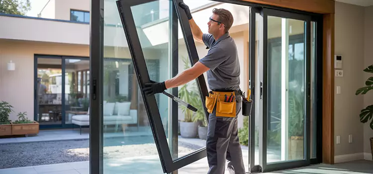 Specialized Sliding Door Roller Services in Lethbridge, Alberta