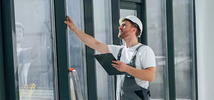 Comprehensive Solutions for Your Sticking Doors in Lethbridge, AB