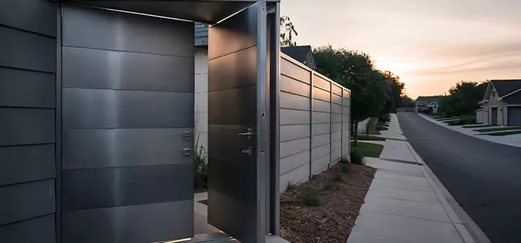 Comprehensive Steel Door Solutions in Lethbridge, AB