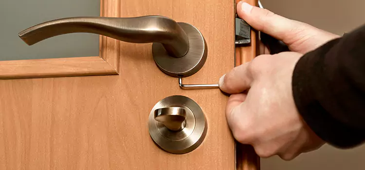 Access Control System Integration Lethbridge