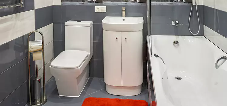 Hansgrohe Shaving Mirror Lethbridge