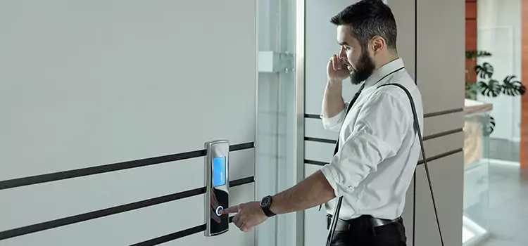 Cloud Based Access Control Lethbridge
