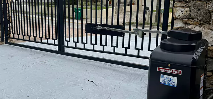 Seamless Installation and Support for Your New Gate in Lethbridge, AB