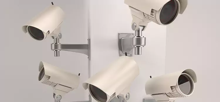 Your Trusted Partner for CCTV Solutions in Lethbridge