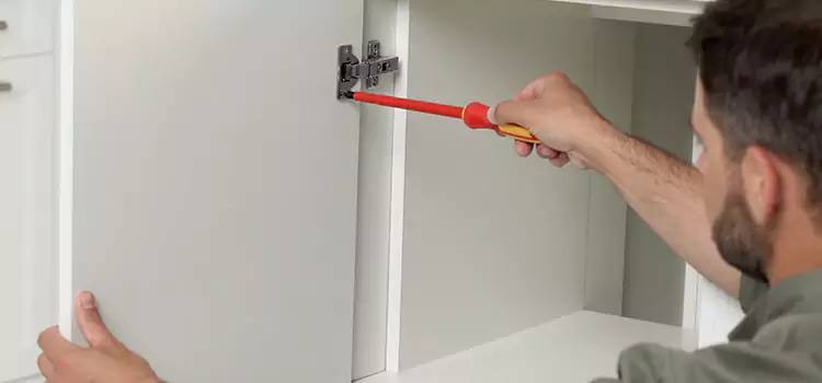 Screen Door Hinge Repair Lethbridge