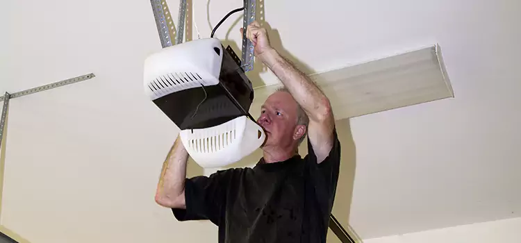 Garage Door Opener Service Lethbridge