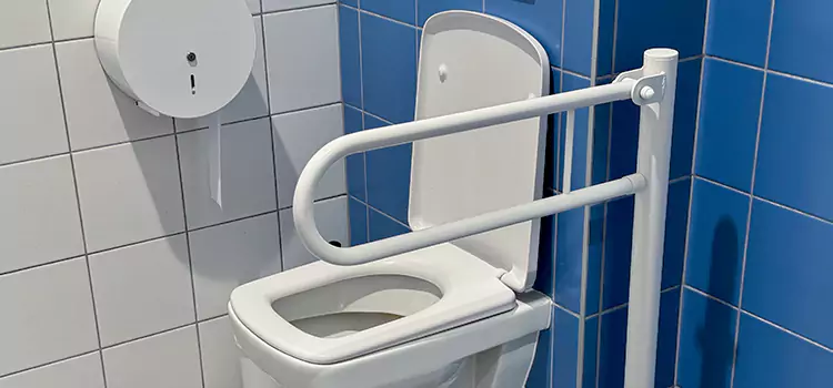 Comprehensive Solutions in Lethbridge, AB for Accessible Facilities
