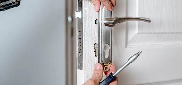 New Door Frame Installation Lethbridge