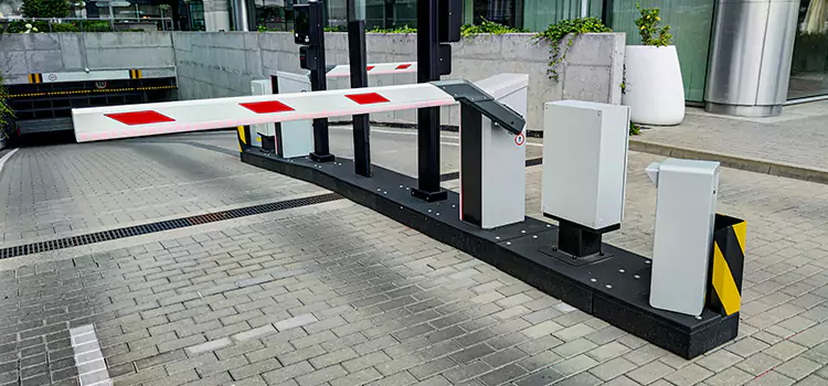 Custom Gate Design & Integration Lethbridge