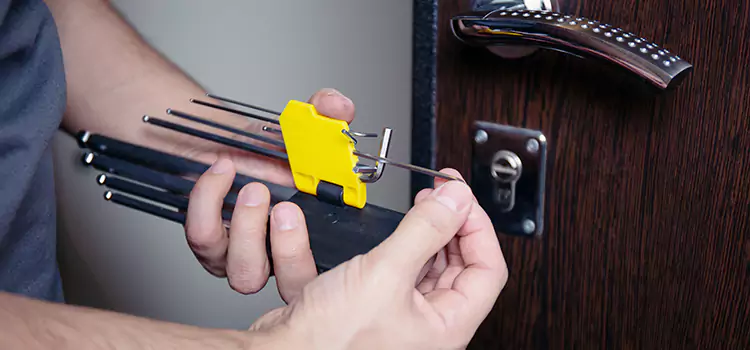 Residential Rekey Lethbridge