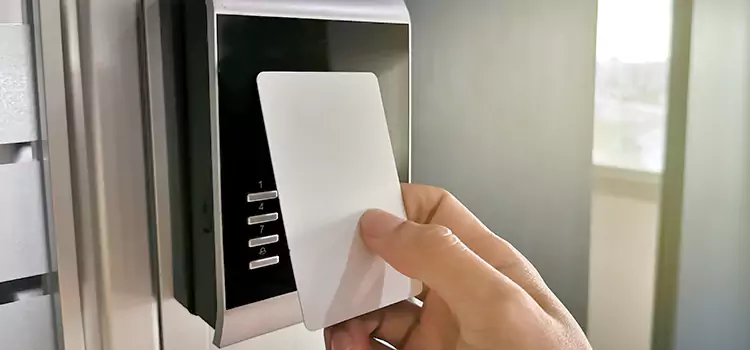 Advanced RFID Technology Integration in Lethbridge, AB