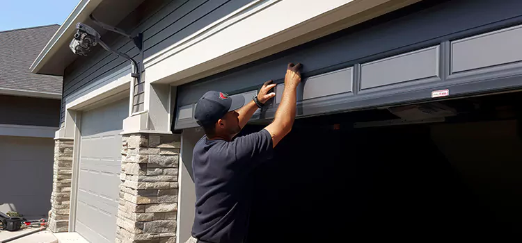 Janus Roll Up Doors Lethbridge