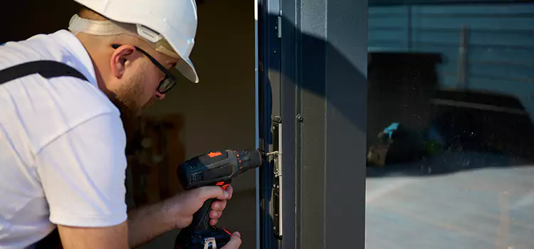 Aluminium Sliding Door Lock Fitting Lethbridge