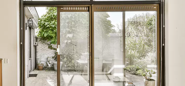 Glass Door Panel Replacement Cost Lethbridge