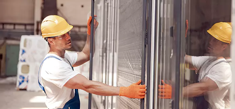 Sliding Door Mesh Replacement Lethbridge
