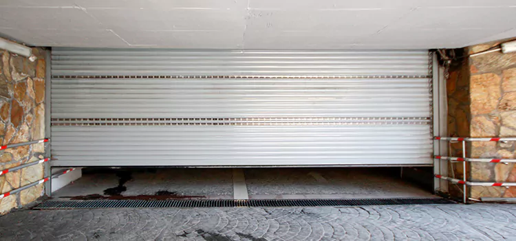 Steel Garage Door Repair Lethbridge