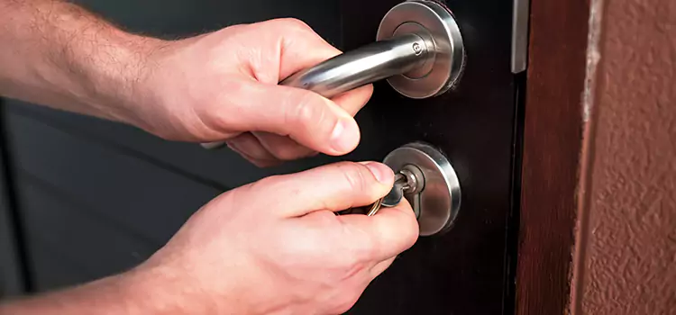 Door Closer Repair & Installation Lethbridge